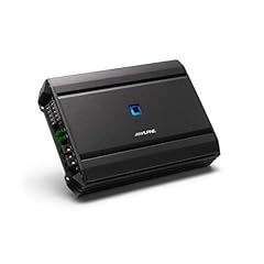 Alpine electronics a55v usato  Spedito ovunque in Italia 