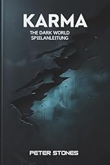 Karma the dark gebraucht kaufen  Wird an jeden Ort in Deutschland