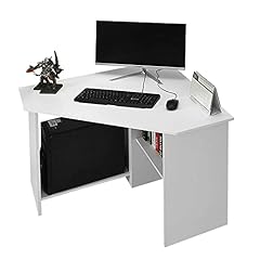 Corner desk computer for sale  Delivered anywhere in UK