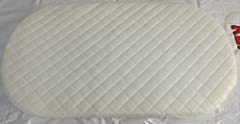 Baby Rex Replacement Safety Mattress to fit iCandy, used for sale  Delivered anywhere in UK