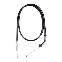 Motorcycle Control Cable Throttle Cable A (Open) Compatible with Honda VFR 800/ VFR 800 A ABS/ 17910-MCW-D00, used for sale  Delivered anywhere in Canada