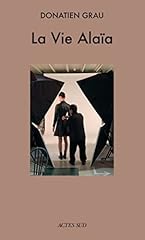 Vie alaïa d'occasion  Livré partout en France