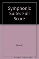 Symphonic suite d'occasion  Livré partout en France