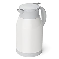 Thermal coffee carafe for sale  Delivered anywhere in UK