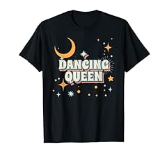 Dancing queen shirt gebraucht kaufen  Wird an jeden Ort in Deutschland