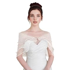 Samheng tulle wedding for sale  Delivered anywhere in UK
