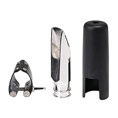 Yibuy silver metal for sale  Delivered anywhere in USA 