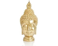 Amoiensis buddha head for sale  Delivered anywhere in USA 