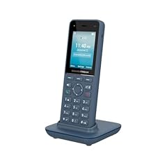 Grandstream wifi handset gebraucht kaufen  Wird an jeden Ort in Deutschland