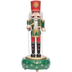 Christmas nutcracker green for sale  Delivered anywhere in USA 