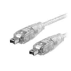 Q37 firewire kabel gebraucht kaufen  Wird an jeden Ort in Deutschland