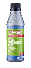 Tf2 suspension fluid for sale  Delivered anywhere in UK