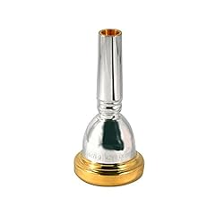 Bach trombone mouthpiece for sale  Delivered anywhere in UK