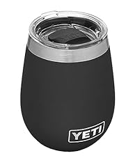 Yeti rambler weinbecher gebraucht kaufen  Wird an jeden Ort in Deutschland