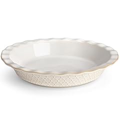 Malacasa pie dish for sale  Delivered anywhere in USA 