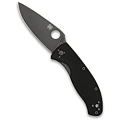 Spyderco tenacious folding for sale  Delivered anywhere in USA 