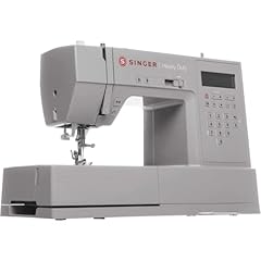 Singer heavy duty for sale  Delivered anywhere in UK