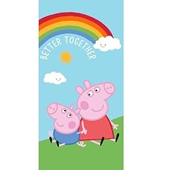 Jerry fabrics peppa for sale  Delivered anywhere in UK