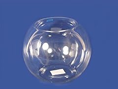 Oasis glass fish for sale  Delivered anywhere in UK