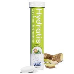 Hydratis pastilles effervescen d'occasion  Livré partout en France