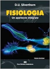 Fisiologia. approccio integrat usato  Spedito ovunque in Italia 