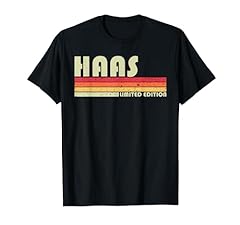 Haas surname funny for sale  Delivered anywhere in USA 