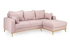 Honeypot sofa briar for sale  Delivered anywhere in UK