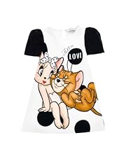 Monnalisa kleid jerry gebraucht kaufen  Wird an jeden Ort in Deutschland