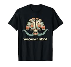 Vancouver island british d'occasion  Livré partout en France