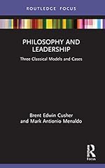 Philosophy leadership three for sale  Delivered anywhere in UK
