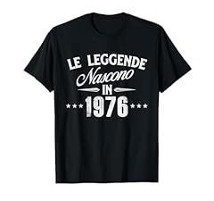 Leggende nascono 1976 usato  Spedito ovunque in Italia 