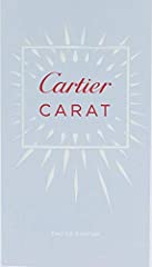 Cartier eau cartier gebraucht kaufen  Wird an jeden Ort in Deutschland