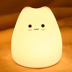 Loveruis kawaii veilleuse d'occasion  Livré partout en Belgiqu