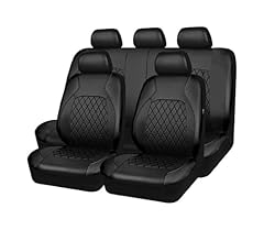 Pcs leather car for sale  Delivered anywhere in UK