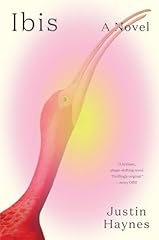 Ibis novel for sale  Delivered anywhere in USA 