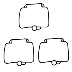 Carburetor repair kit for sale  Delivered anywhere in UK