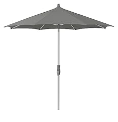 Glatz sonnenschirm alu gebraucht kaufen  Wird an jeden Ort in Deutschland