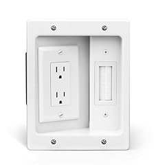 Wall cable concealer for sale  Delivered anywhere in USA 