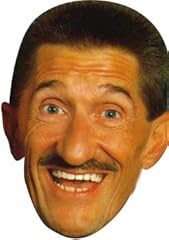 Foxyprinting barry chuckle for sale  Delivered anywhere in UK