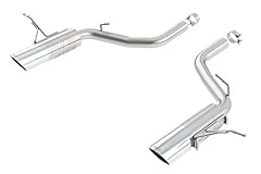 Borla 11827 exhaust for sale  Delivered anywhere in USA 