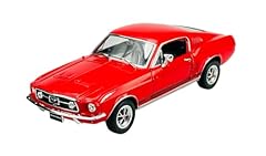 Welly ford mustang d'occasion  Livré partout en Belgiqu