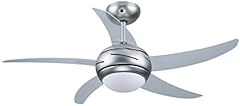 Ventilatore soffitto con usato  Spedito ovunque in Italia 