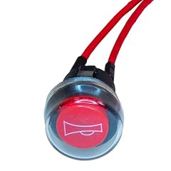 Horn button momentary for sale  Delivered anywhere in USA 