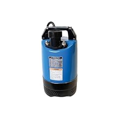 Tsurumi pump 800 for sale  Delivered anywhere in USA 