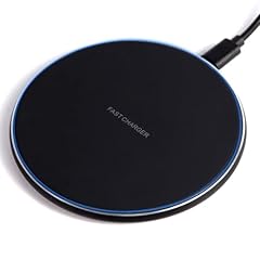 Fast wireless charger for sale  Delivered anywhere in UK