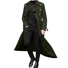 Double breasted overcoat for sale  Delivered anywhere in UK