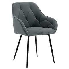 Woltu chaise salle d'occasion  Livré partout en Belgiqu