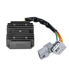 Motorcycle voltage rectifier for sale  Delivered anywhere in USA 
