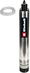 Einhell 1000 pompa usato  Spedito ovunque in Italia 