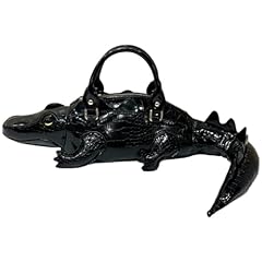 Funny crocodile shaped for sale  Delivered anywhere in UK